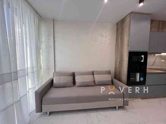 Однокімнатна квартира з ремонтом на Каскаді Івано-Франківськ