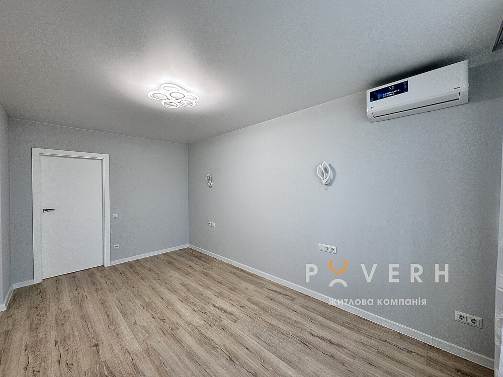 Однокімнатна квартира з ремонтом на Каскаді Івано-Франківськ - зображення 8