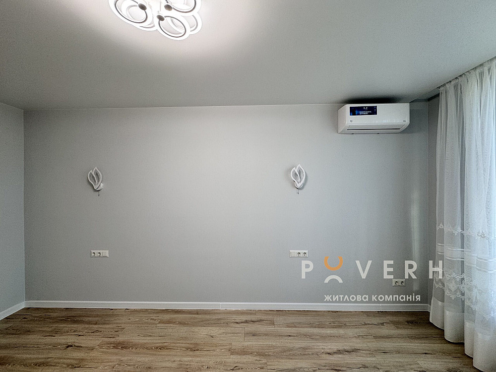 Однокімнатна квартира з ремонтом на Каскаді Івано-Франківськ - зображення 7