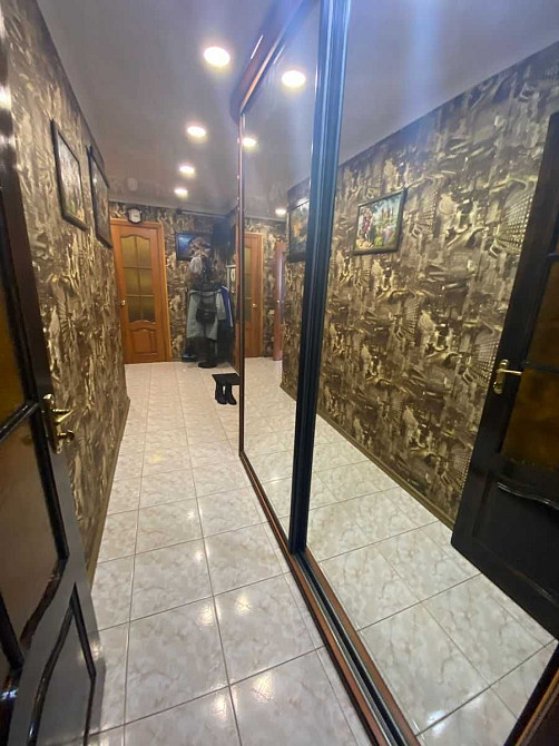 Продам 2 кімн. квартиру покращенного плпнування в центрі Кременчук - зображення 6