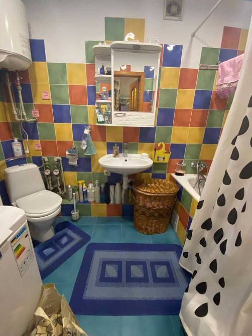 Продам 2 кімн. квартиру покращенного плпнування в центрі Кременчук - зображення 4