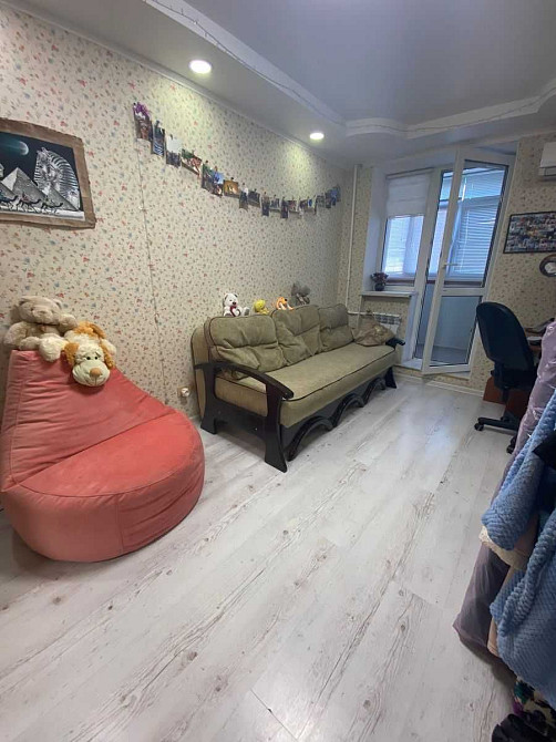 Продам 2 кімн. квартиру покращенного плпнування в центрі Кременчук - зображення 8