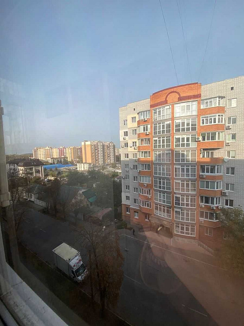 Продам 2 кімн. квартиру покращенного плпнування в центрі Кременчук - зображення 5