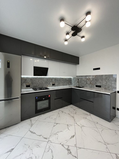 Продається 2 кім. з ремонтом в містечку закритого типу Івано-Франківськ - зображення 3