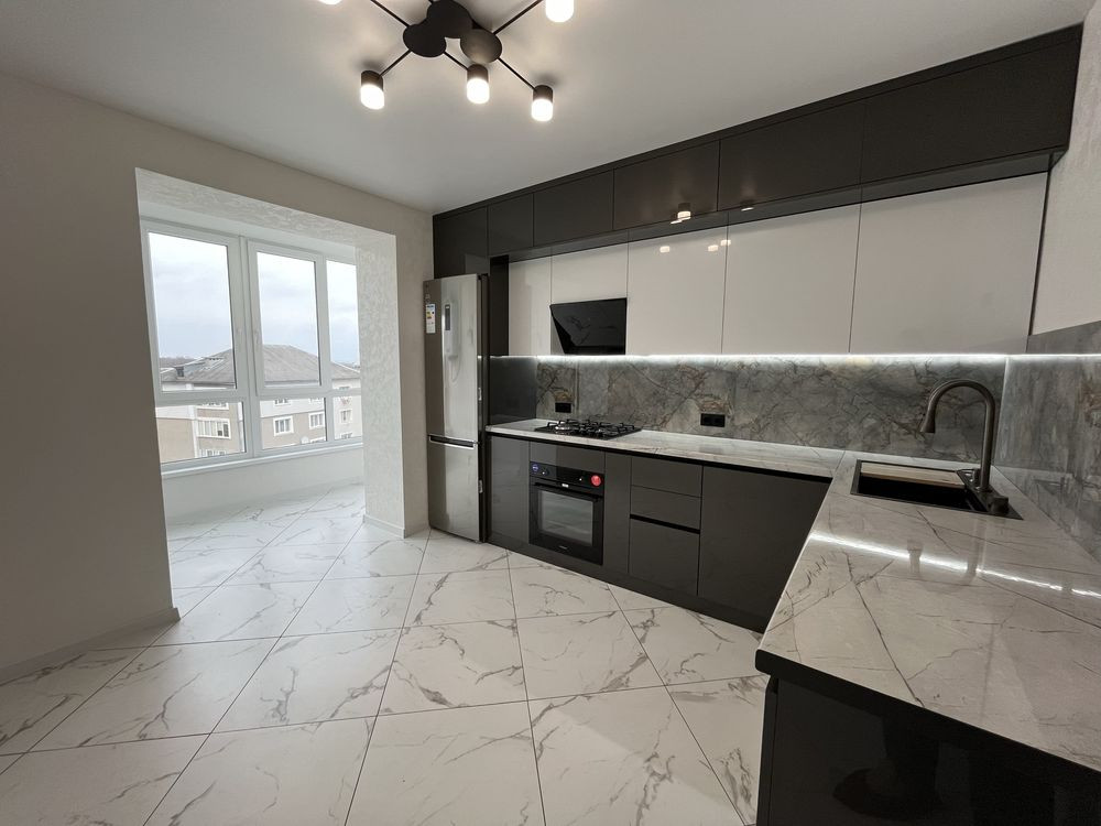 Продається 2 кім. з ремонтом в містечку закритого типу Івано-Франківськ - зображення 1