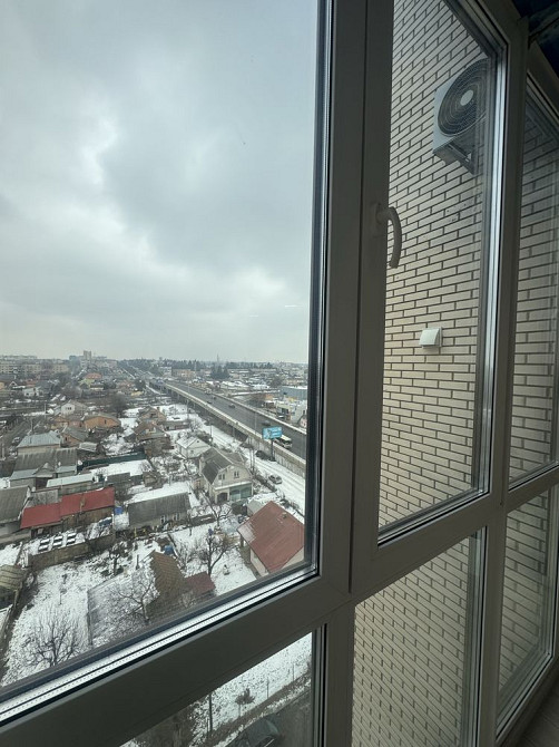 Продам євродвійку з ремонтом в ЖК Атлант Луцьк - зображення 5