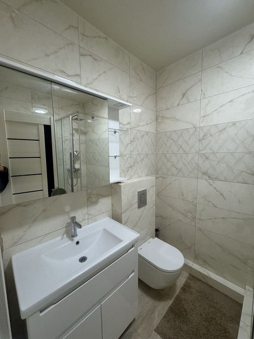 Продам євродвійку з ремонтом в ЖК Атлант Луцьк - зображення 8