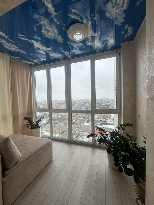 Продам євродвійку з ремонтом в ЖК Атлант Луцьк - зображення 3