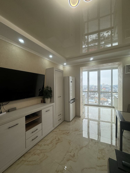 Продам євродвійку з ремонтом в ЖК Атлант Луцьк - зображення 6