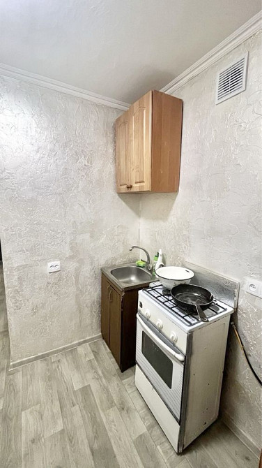 Продаж однокімнатної квартири, вулиця Козака Бабури Запоріжжя - зображення 5