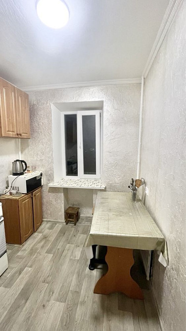 Продаж однокімнатної квартири, вулиця Козака Бабури Запоріжжя - зображення 6