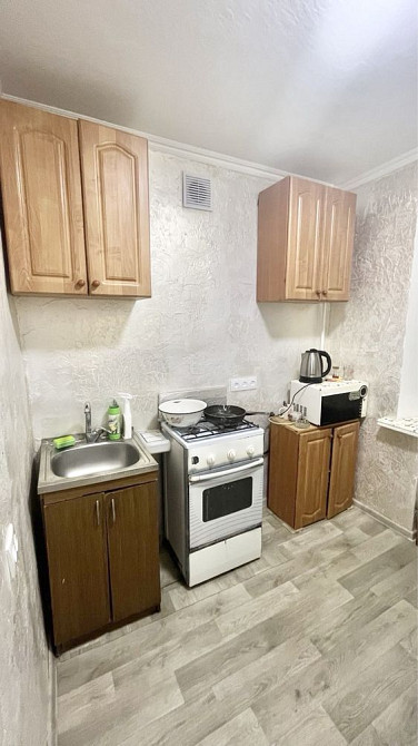 Продаж однокімнатної квартири, вулиця Козака Бабури Запоріжжя - зображення 3