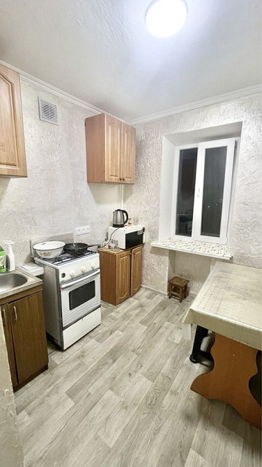 Продаж однокімнатної квартири, вулиця Козака Бабури Запоріжжя - зображення 4