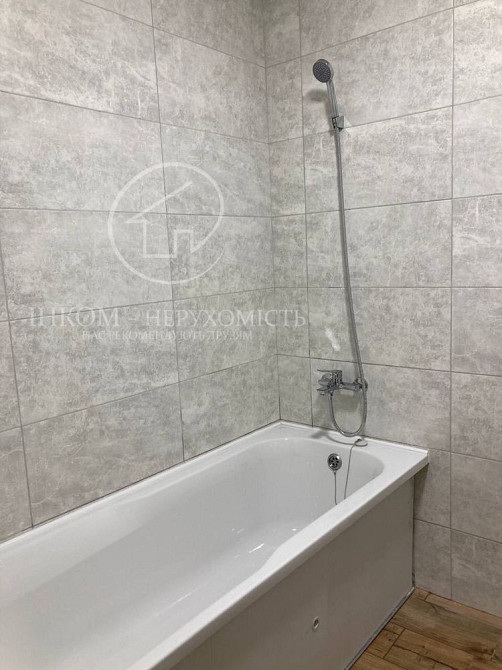 НОВА та сучасна 1к квартира з новим ремонтом Сумы - изображение 5