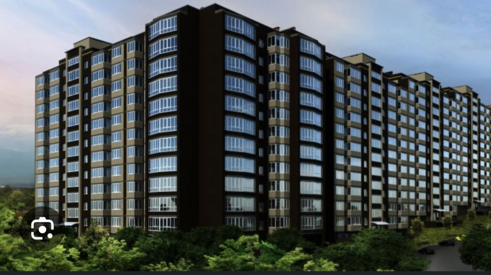 1кімнатна в новобудові в центрі Житомир - изображение 1