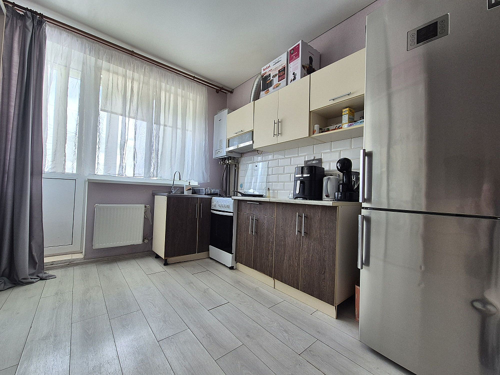 Індивідуальне газове опалення. 2 поверх, ремонт меблі Ворзель - изображение 1