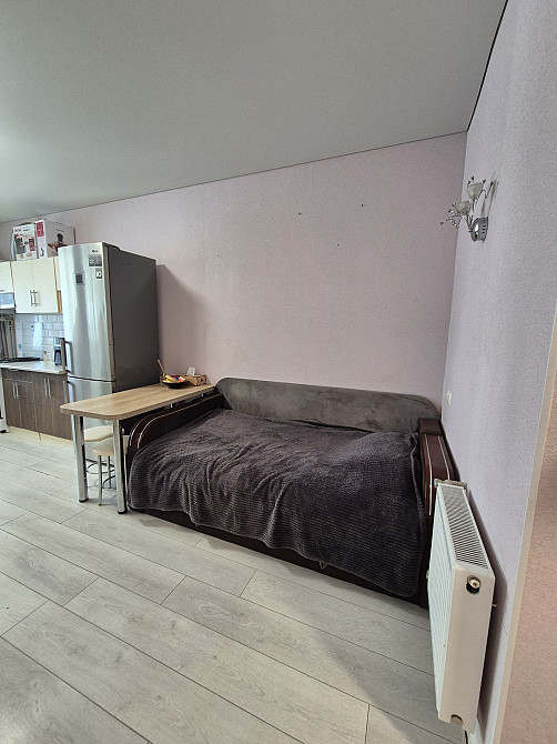 Індивідуальне газове опалення. 2 поверх, ремонт меблі Ворзель - изображение 3