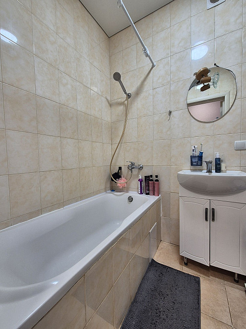 Індивідуальне газове опалення. 2 поверх, ремонт меблі Ворзель - изображение 6