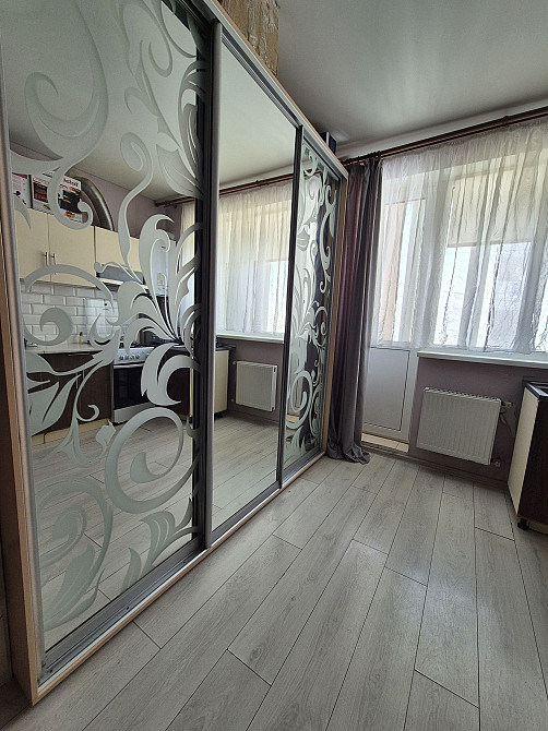 Індивідуальне газове опалення. 2 поверх, ремонт меблі Ворзель - изображение 4