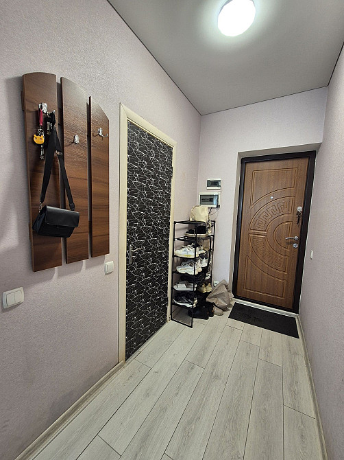 Індивідуальне газове опалення. 2 поверх, ремонт меблі Ворзель - изображение 7