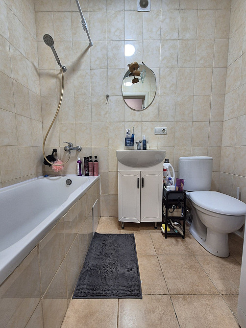 Індивідуальне газове опалення. 2 поверх, ремонт меблі Ворзель - изображение 5