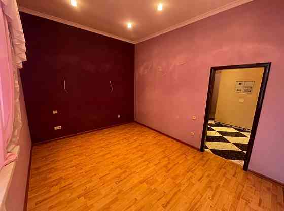 Фонтан. 3 комнатная квартира. Общая 130 метров. Комнаты раздельные. Одесса