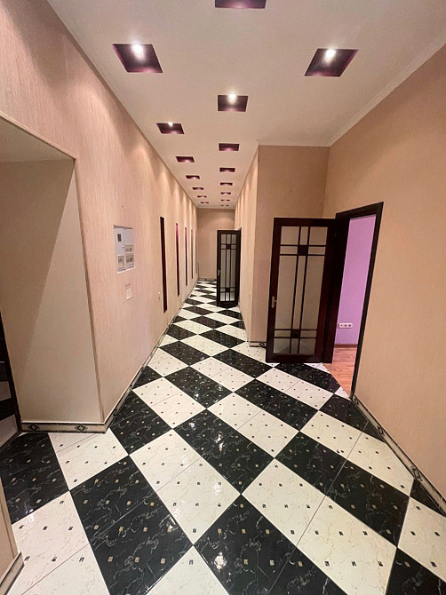 Фонтан. 3 комнатная квартира. Общая 130 метров. Комнаты раздельные. Одесса - изображение 5