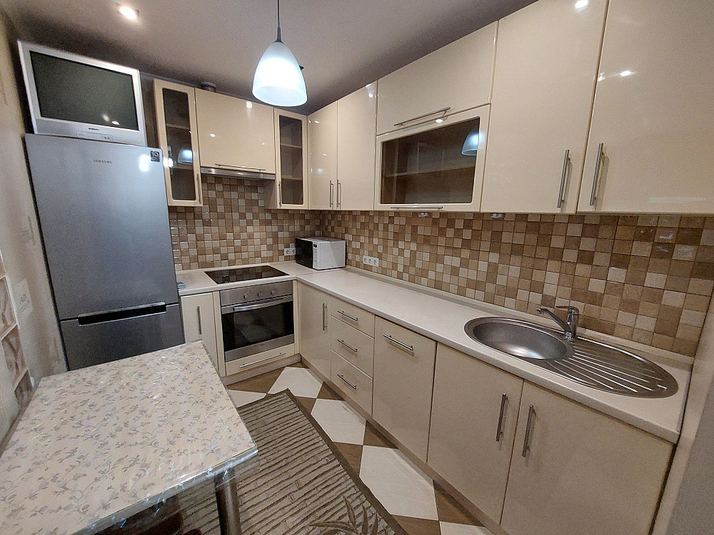 Продаж двохкімнатної квартири. Луцьк - зображення 4