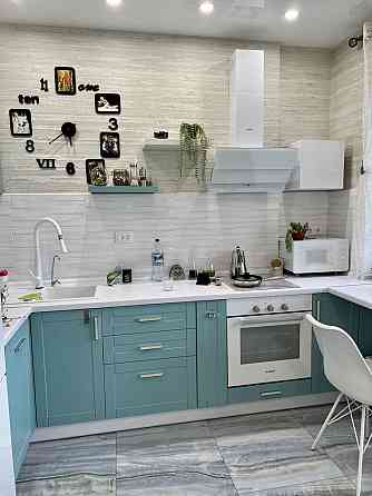 Продам 1-к квартиру. ЖК Садочок. М. Теремки Київ