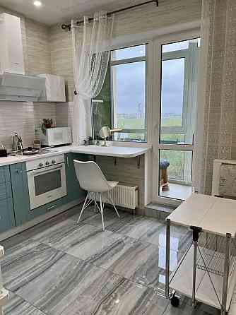 Продам 1-к квартиру. ЖК Садочок. М. Теремки Київ