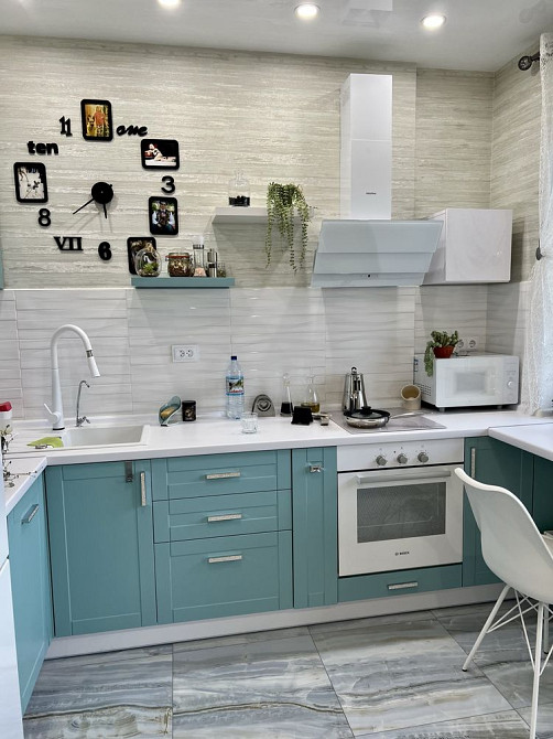 Продам 1-к квартиру. ЖК Садочок. М. Теремки Київ - зображення 2