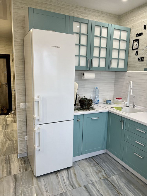 Продам 1-к квартиру. ЖК Садочок. М. Теремки Київ - зображення 3