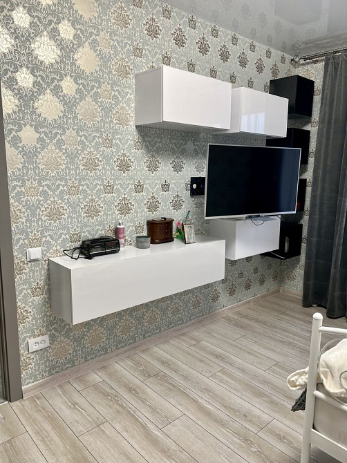 Продам 1-к квартиру. ЖК Садочок. М. Теремки Київ - зображення 7