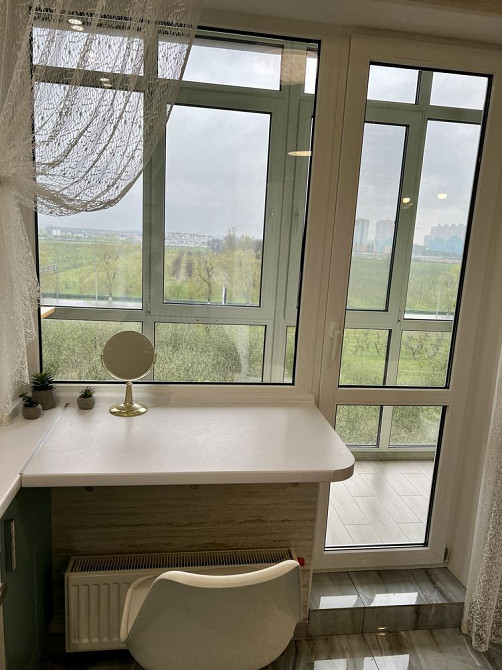 Продам 1-к квартиру. ЖК Садочок. М. Теремки Київ - зображення 4