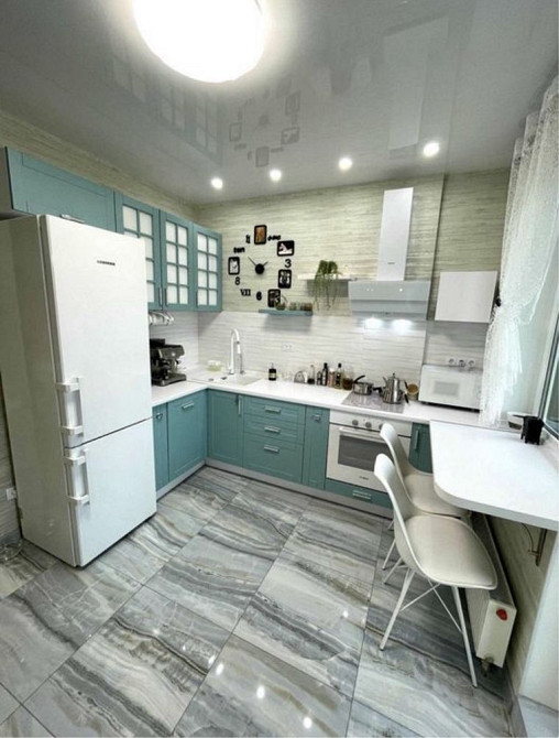 Продам 1-к квартиру. ЖК Садочок. М. Теремки Київ - зображення 5