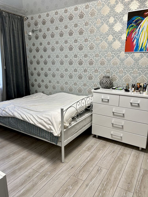 Продам 1-к квартиру. ЖК Садочок. М. Теремки Київ - зображення 6