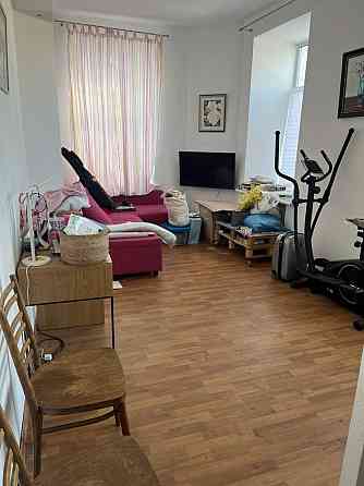 Продам квартиру по вул. Костянтинівська 24 власник Київ