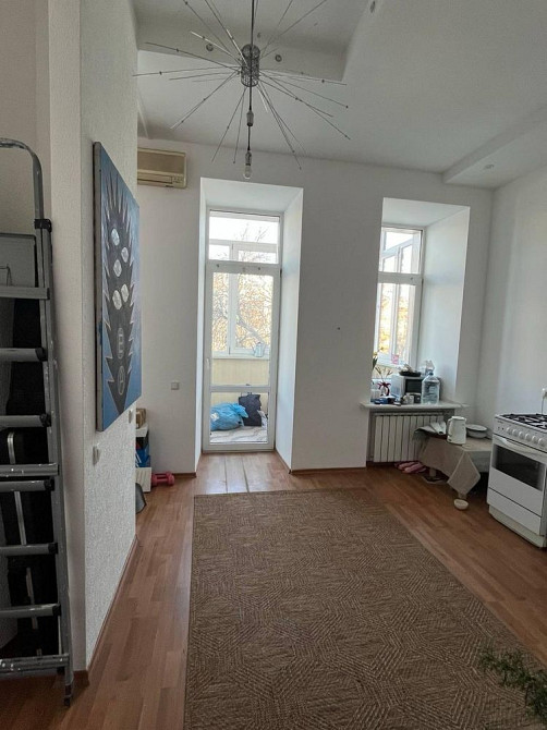 Продам квартиру по вул. Костянтинівська 24 власник Київ - зображення 1