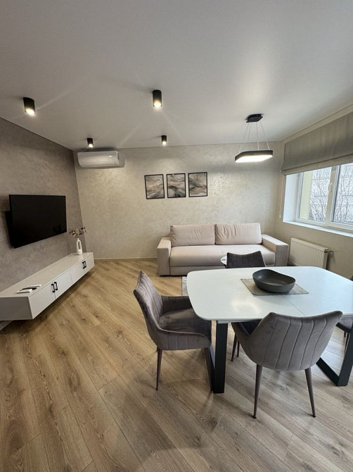 Продается 3х/к квартира в Аркадии, р-н Приморский Одесса - изображение 2