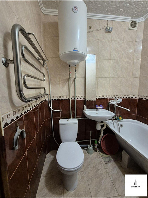 Продам 2 кімнатну квартиру в Центральному районі пр. О.Поля - Кірова Дніпро - зображення 8