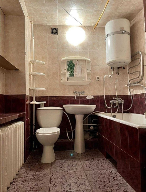 Продаётся 3 комнатна квартира в Одессе, mar Одесса - изображение 7