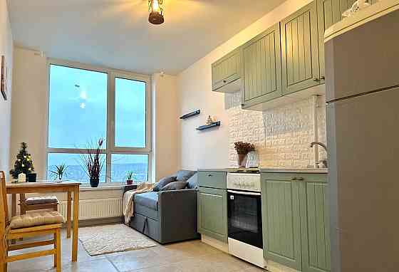 Чудова квартира з ремонтом 42000 Ірпінь