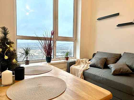 Чудова квартира з ремонтом 42000 Ірпінь