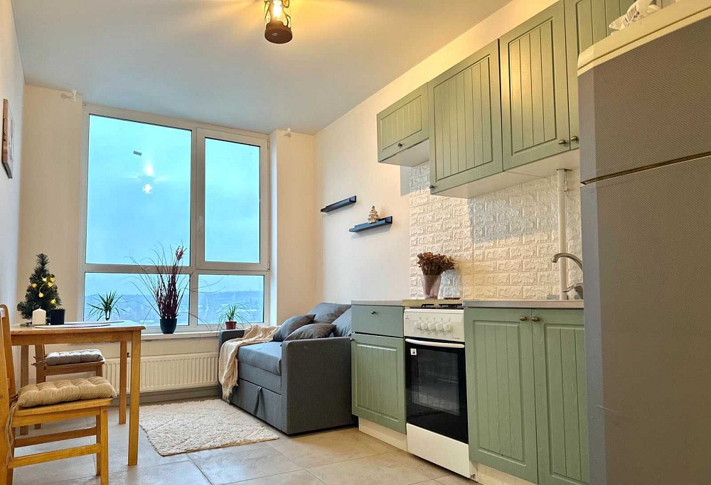 Чудова квартира з ремонтом 42000 Ирпень - изображение 3