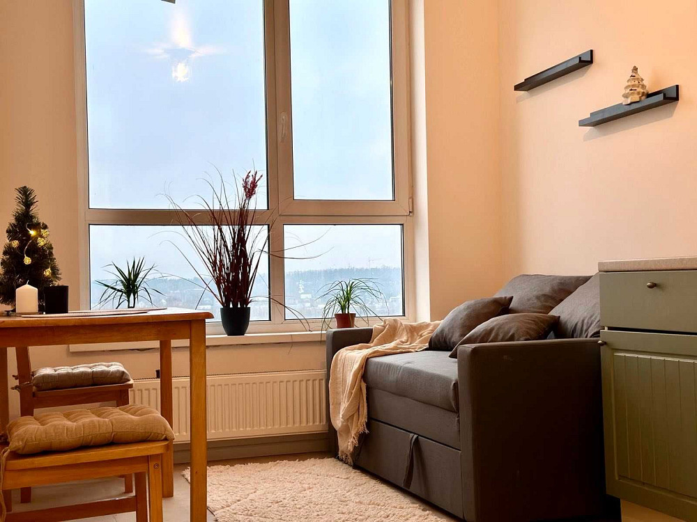 Чудова квартира з ремонтом 42000 Ирпень - изображение 4