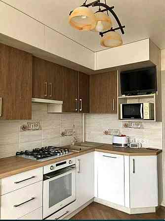 Дворівнева 3 кім квартира 76м² + 2 балкони + кладова | Величковського Львов