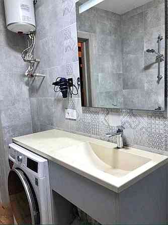 Дворівнева 3 кім квартира 76м² + 2 балкони + кладова | Величковського Львов