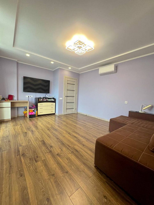 Дворівнева 3 кім квартира 76м² + 2 балкони + кладова | Величковського Львів - зображення 2