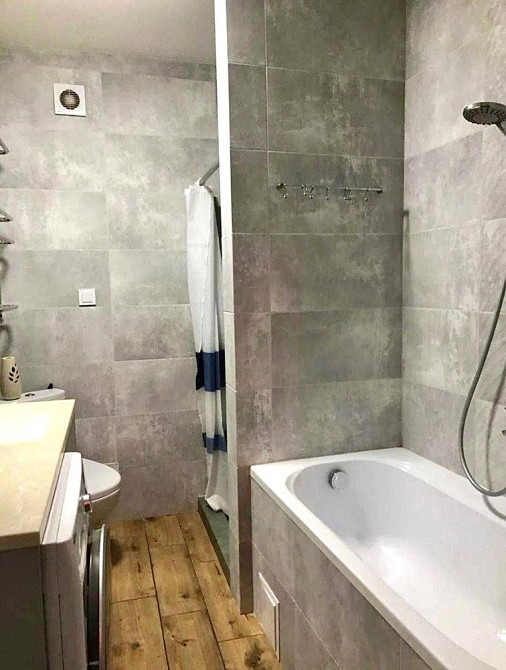 Дворівнева 3 кім квартира 76м² + 2 балкони + кладова | Величковського Львів - зображення 7