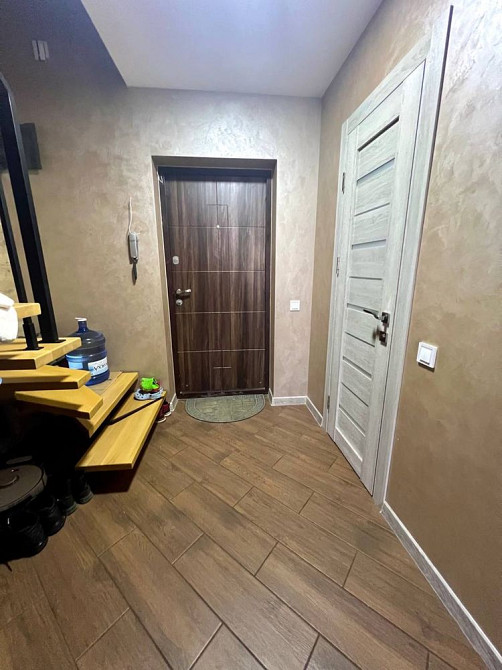 Дворівнева 3 кім квартира 76м² + 2 балкони + кладова | Величковського Львів - зображення 8